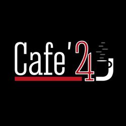 Café 24, Cagliari orari di apertura