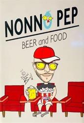 Nonno Pep Beer and Food, Carpi orari di apertura