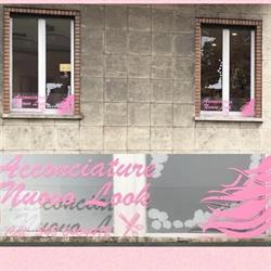 NUOVO LOOK, Biella orari di apertura