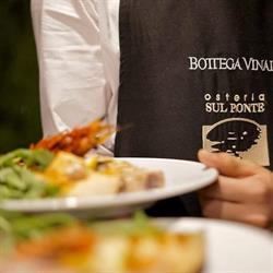 Osteria Sul Ponte, Battipaglia orari di apertura
