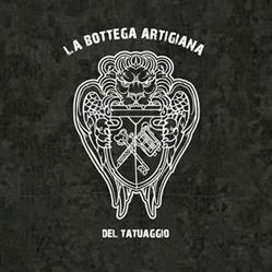 La Bottega Artigiana del Tatuaggio, Morciano di Romagna orari di apertura