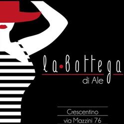 La Bottega di Ale, Crescentino orari di apertura