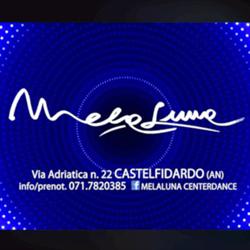 Melaluna Centerdance, Castelfidardo orari di apertura