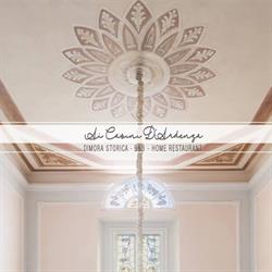 Dimora Storica Ai Casini d'Ardenza - B&B e Home Restaurant, Livorno orari di apertura