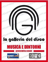 La Galleria DEL DISCO, Pisa orari di apertura