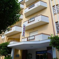 Castelvetere Hotel, Caulonia orari di apertura