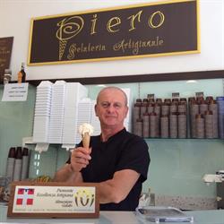 Piero Gelateria Artigianale, Orbassano orari di apertura