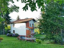 La Casa Di Ada, Campomorone orari di apertura
