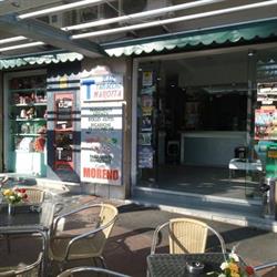 Bar Marotta, Napoli orari di apertura