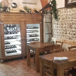 Bar Osteria Vicolo Carceri, Chiari orari di apertura
