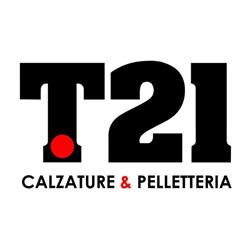 T21 - Calzature, Squinzano orari di apertura