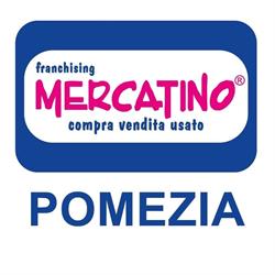 Mercatino Franchising Pomezia, orari di apertura