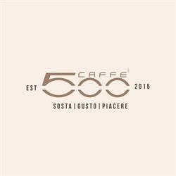 Caffè 500, Corato orari di apertura