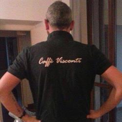Caffè Visconti, Giussano orari di apertura