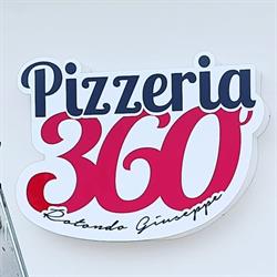 360 pizzeria, Messina orari di apertura