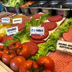 Aldo's Burger, Livorno orari di apertura