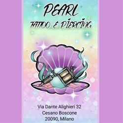 Pearl Tattoo & Piercing, Cesano Boscone orari di apertura