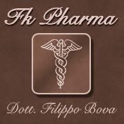 FK Pharma Dott Filippo Bova, Reggio Calabria orari di apertura