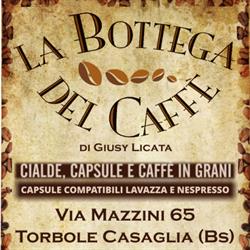 La Bottega Del Caffe' Torbole C., Torbole Casaglia orari di apertura