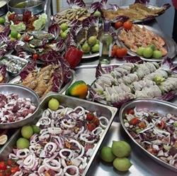 Mare Pronto, Palermo orari di apertura