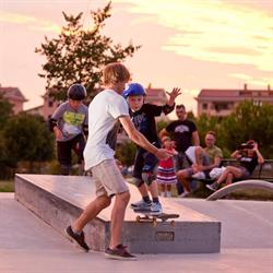 SkateSchool Cesena, orari di apertura