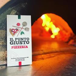 Il Punto Giusto, Canegrate orari di apertura