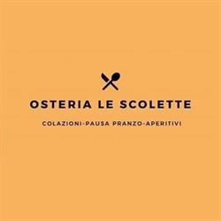 Osteria Le Scolette, Isola della Scala orari di apertura