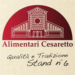 Alimentari Cesaretto Porta Palazzo, Torino orari di apertura