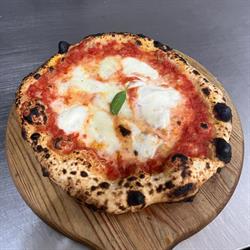 La Bufala Nera, Chieri orari di apertura