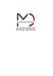 Studio Tecnico Ing. Manuel D'Angelo, Campobasso orari di apertura