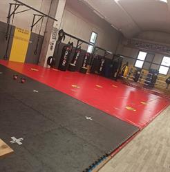 Franciacorta Fight & Fitness, Gussago orari di apertura
