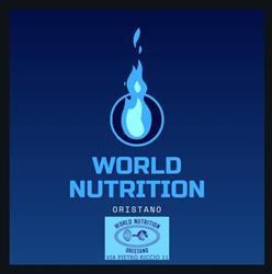 World Nutrition Oristano, orari di apertura