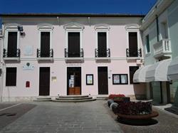 Biblioteca comunale di Fiesso Umbertiano, orari di apertura