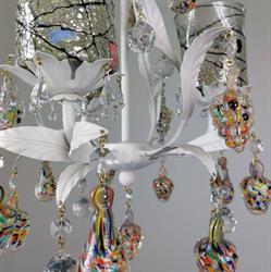 Effegi Lampadari, Venezia orari di apertura