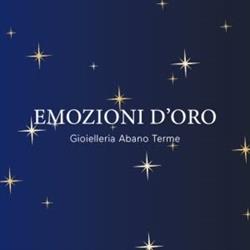 Emozioni D'Oro, Abano Terme orari di apertura