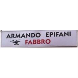 Armando Epifani lavorazioni in ferro, Roma orari di apertura
