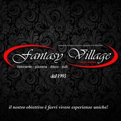 Fantasy Village Apollosa, orari di apertura