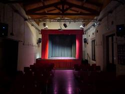Teatro Del Borgo Firenze, orari di apertura
