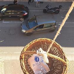 Petit Cafe Acerra, orari di apertura