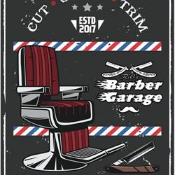 Teo's Barber Garage, Bareggio orari di apertura