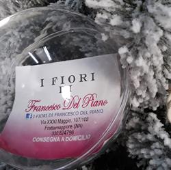 I fiori di Francesco Del Piano, Frattamaggiore orari di apertura
