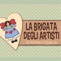 La Brigata degli Artisti di Sonia Colella - Cisterna di Latina, orari di apertura