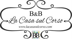 B&B La Casa Sul Corso Rocca San Giovanni, orari di apertura