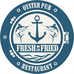 Fresh And Fried Oyster Pub, Roma orari di apertura