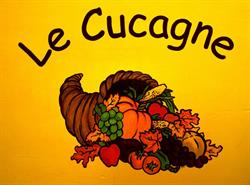 Le Cucagne, Faedis orari di apertura