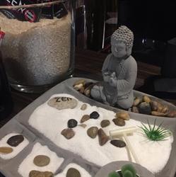 ZEN Sushi, Gorlago orari di apertura