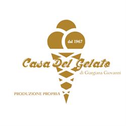 Casa del gelato di Giovanni Giargiana, Partinico orari di apertura