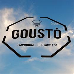 Goustò, Torino orari di apertura