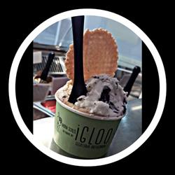 Gelateria Igloo Narni, Narni Scalo - Orari di apertura