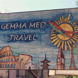 Gemma Med Travel, Monreale orari di apertura